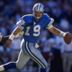 Image for article titled Scott Mitchell Is Not Happy About The Fact That Lomas Brown Let Him Get Injured In 1994